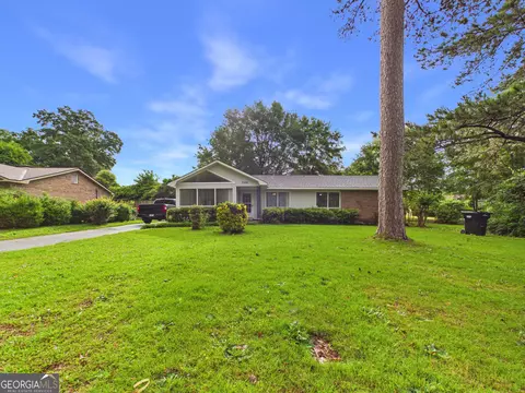 7508 Lloyd Rd, Columbus, GA 31909