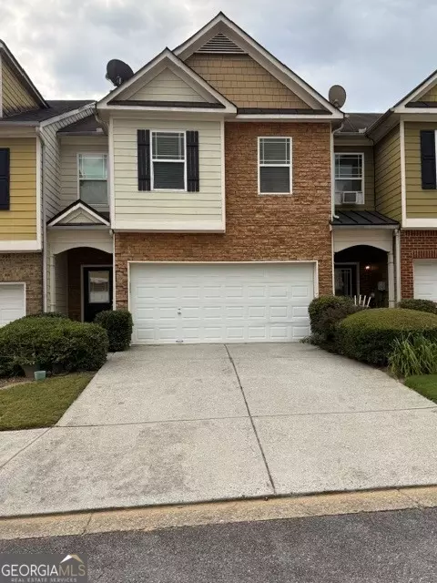 60 Providence Run Ct, Lawrenceville, GA 30046