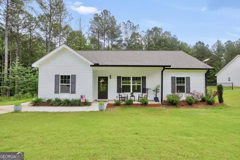 2361 Old Yorkville Rd, Dallas, GA 30157