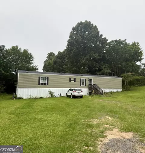 381 Dixon Trl, Sparta, GA 31087