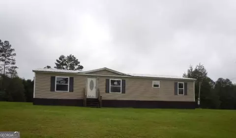9154 Crooked Run Rd, Adrian, GA 31002