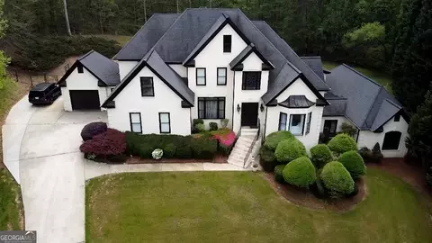 4690 Hamden Forest Dr SW, Atlanta, GA 30331