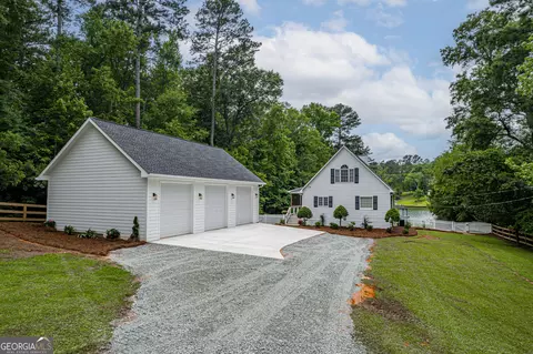 336 Cold Branch Rd, Eatonton, GA 31024
