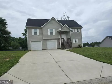 132 Grizzly Trl, Carrollton, GA 30117