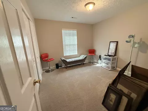 Bedroom - 143 Kirts Rdg, Jackson, GA 30233 photo 4 of 8