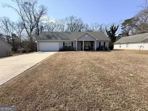 Exterior - 143 Kirts Rdg, Jackson, GA 30233 photo 1 of 4