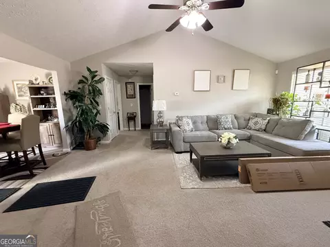 Living - 143 Kirts Rdg, Jackson, GA 30233 photo 1 of 1