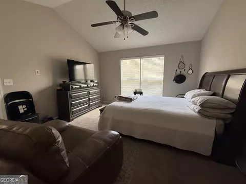 Bedroom - 143 Kirts Rdg, Jackson, GA 30233 photo 6 of 8