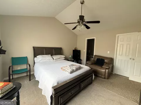 Bedroom - 143 Kirts Rdg, Jackson, GA 30233 photo 7 of 8