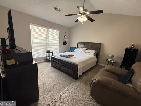 Bedroom - 143 Kirts Rdg, Jackson, GA 30233 photo 5 of 8