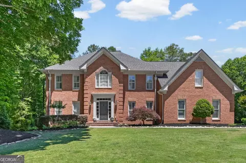 1470 Blyth Walk, Snellville, GA 30078