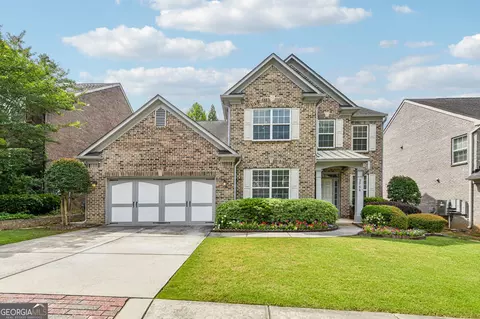2756 Staunton Dr, Duluth, GA 30097