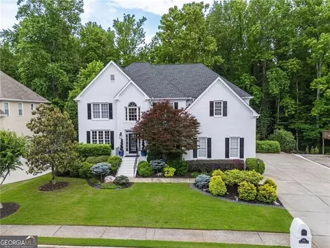 Undisclosed, Alpharetta, GA 30004