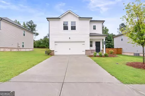 828 Evergreen Rd, Winder, GA 30680