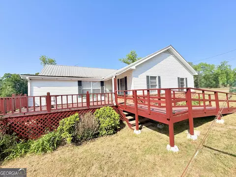 17 Second St, Mcrae-helena, GA 31037
