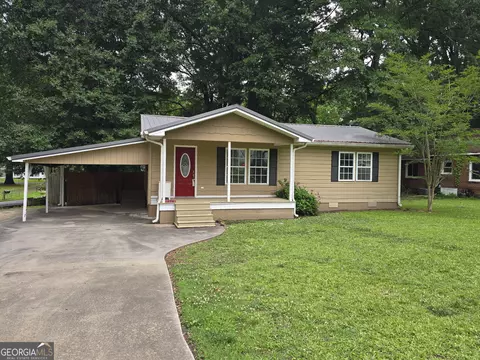 174 Kirby St, Summerville, GA 30747
