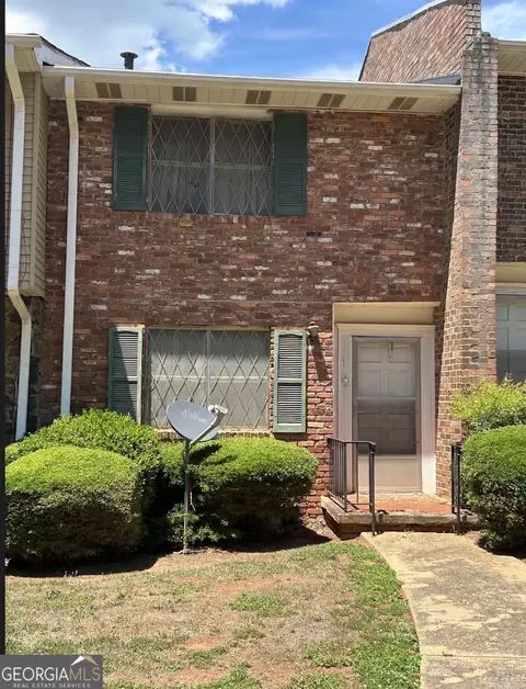 501 Carlton Rd #1 D, Palmetto, GA 30268