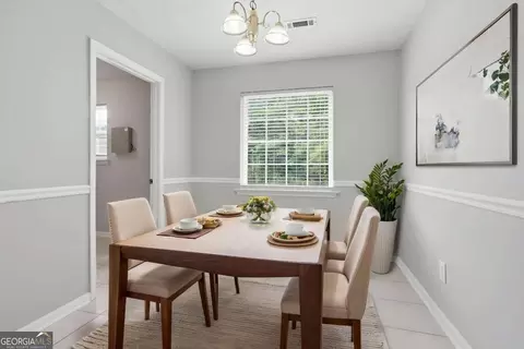 Dining - 11190 Knotty Pine Pl, Hampton, GA 30228 photo 1 of 1