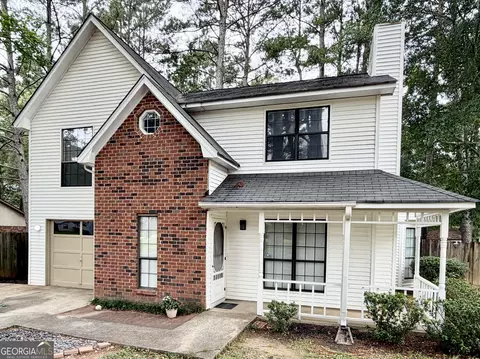 8885 Gardener Dr, Jonesboro, GA 30238