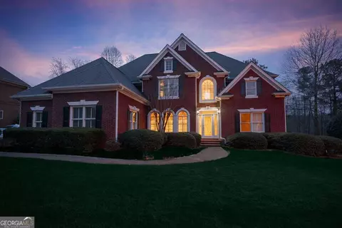 9445 Stoney Ridge Ln, Johns Creek, GA 30022