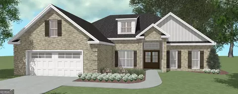 138 Blue Mist Ln, Kathleen, GA 31047