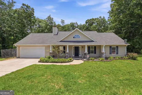 131 Shamrock Ct, Mount Airy, GA 30563
