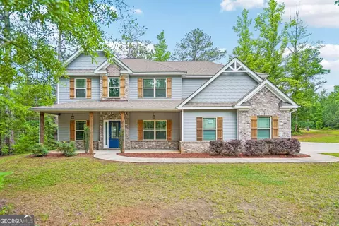 2128 Turner Church Rd, Mcdonough, GA 30252