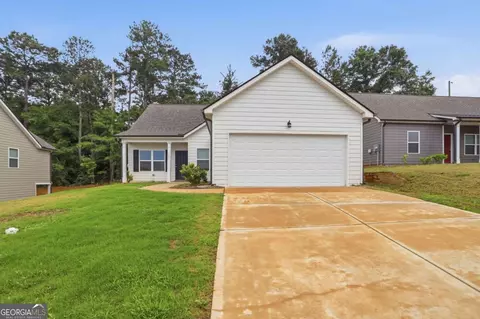 131 Culver St, Jackson, GA 30233