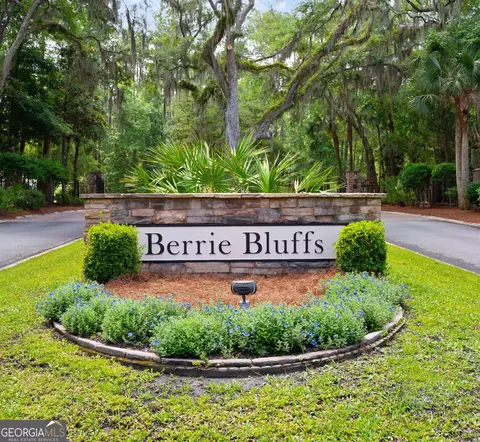 lot13 Timmons Dr, Waverly, GA 31565