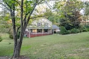 4104 Dinner Bell Ln, Cohutta, GA 30710