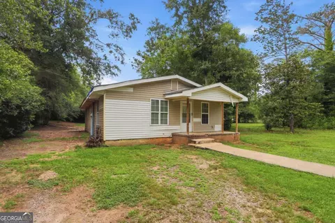 119 Short St, Griffin, GA 30223