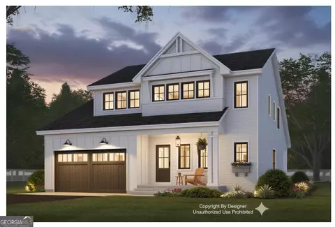306 Oak Mountain Ave, Carrollton, GA 30116