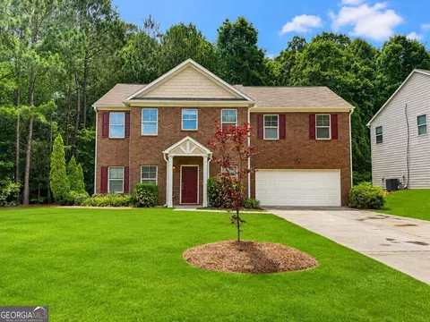 2160 Stonebrook Dr, Austell, GA 30106