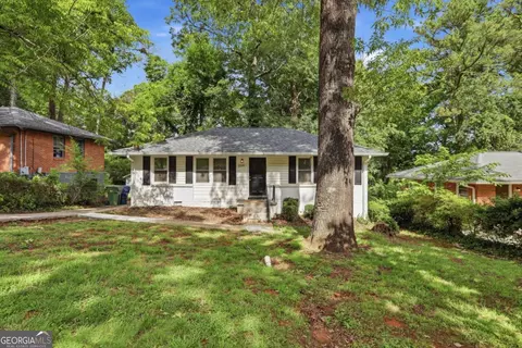 2246 Polar Rock Ter SW, Atlanta, GA 30315