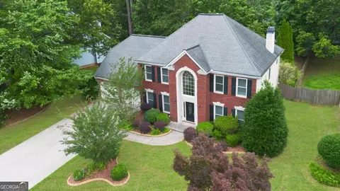 5224 Camden Lake Pkwy NW, Acworth, GA 30101