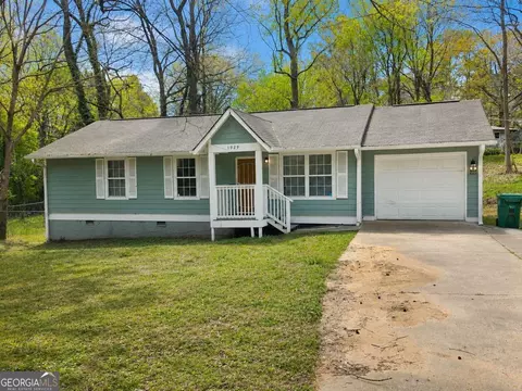 1929 Wee Kirk Rd SE, Atlanta, GA 30316