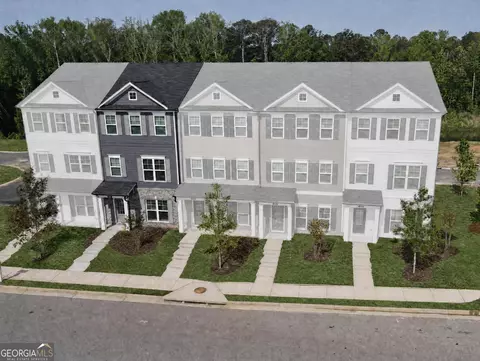 12 Silver Ln, Newnan, GA 30265