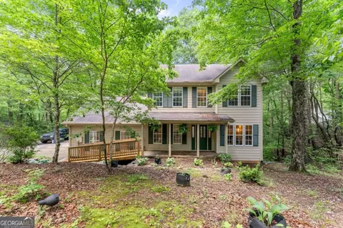 116 Marion Ln, Sautee Nacoochee, GA 30571