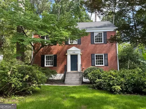 172 Garden Ln, Decatur, GA 30030