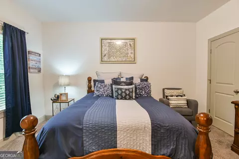 Bedroom - 135 Terrell Ln, Covington, GA 30014 photo 1 of 12