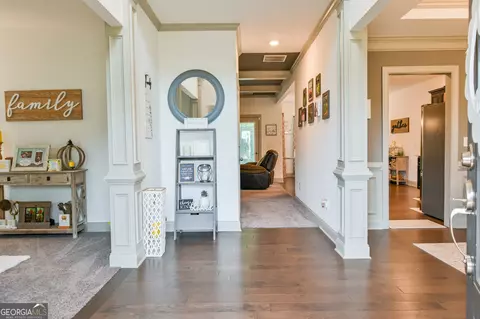 Entry Way - 135 Terrell Ln, Covington, GA 30014 photo 1 of 12
