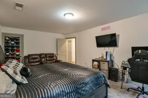 Bedroom - 135 Terrell Ln, Covington, GA 30014 photo 12 of 12