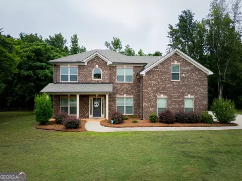 135 Terrell Ln, Covington, GA 30014