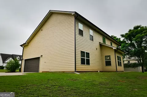 Exterior - 135 Terrell Ln, Covington, GA 30014 photo 8 of 9