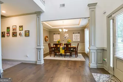 Entry Way - 135 Terrell Ln, Covington, GA 30014 photo 5 of 12