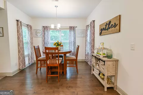 Dining - 135 Terrell Ln, Covington, GA 30014 photo 2 of 3