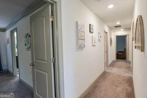 Entry Way - 135 Terrell Ln, Covington, GA 30014 photo 12 of 12