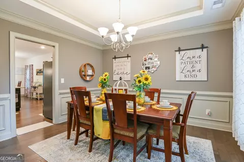 Dining - 135 Terrell Ln, Covington, GA 30014 photo 1 of 3