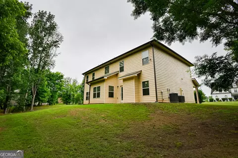 Exterior - 135 Terrell Ln, Covington, GA 30014 photo 9 of 9