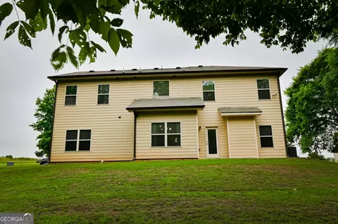 Exterior - 135 Terrell Ln, Covington, GA 30014 photo 7 of 9